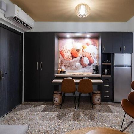 Haris 302 Apartment By Vpn Accomodation Athene Buitenkant foto